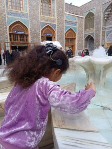 روز ملی کودک
