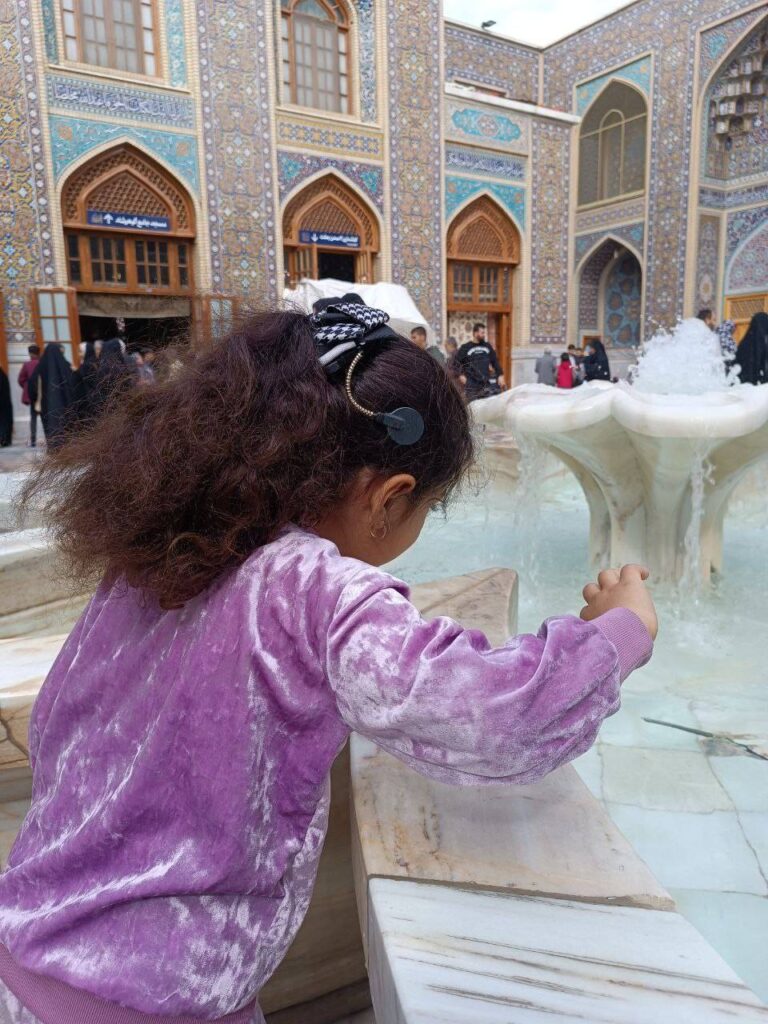 روز ملی کودک